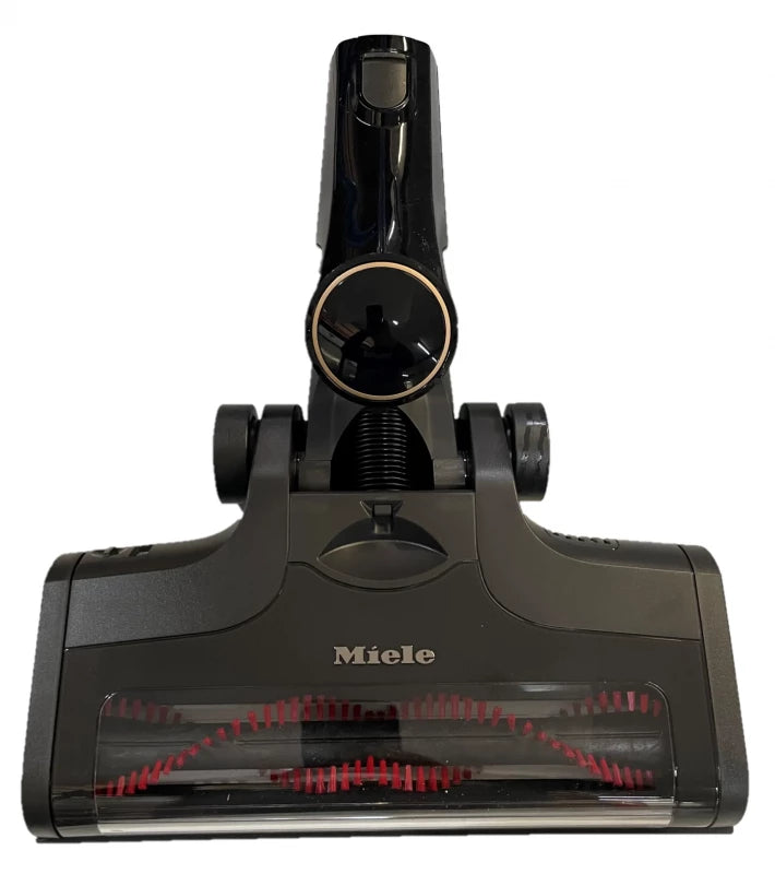 Miele Triflex HX2 SEB435 Obsidian Black Power Head With LED Light 11792270