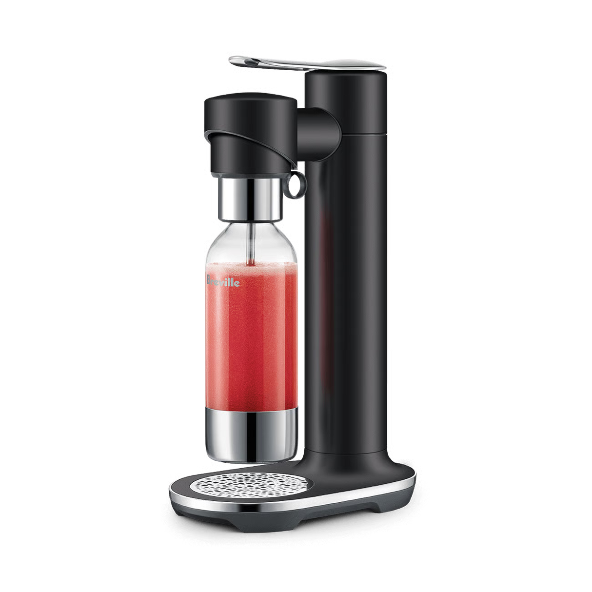 Breville The InFizz Fusion Sparkler