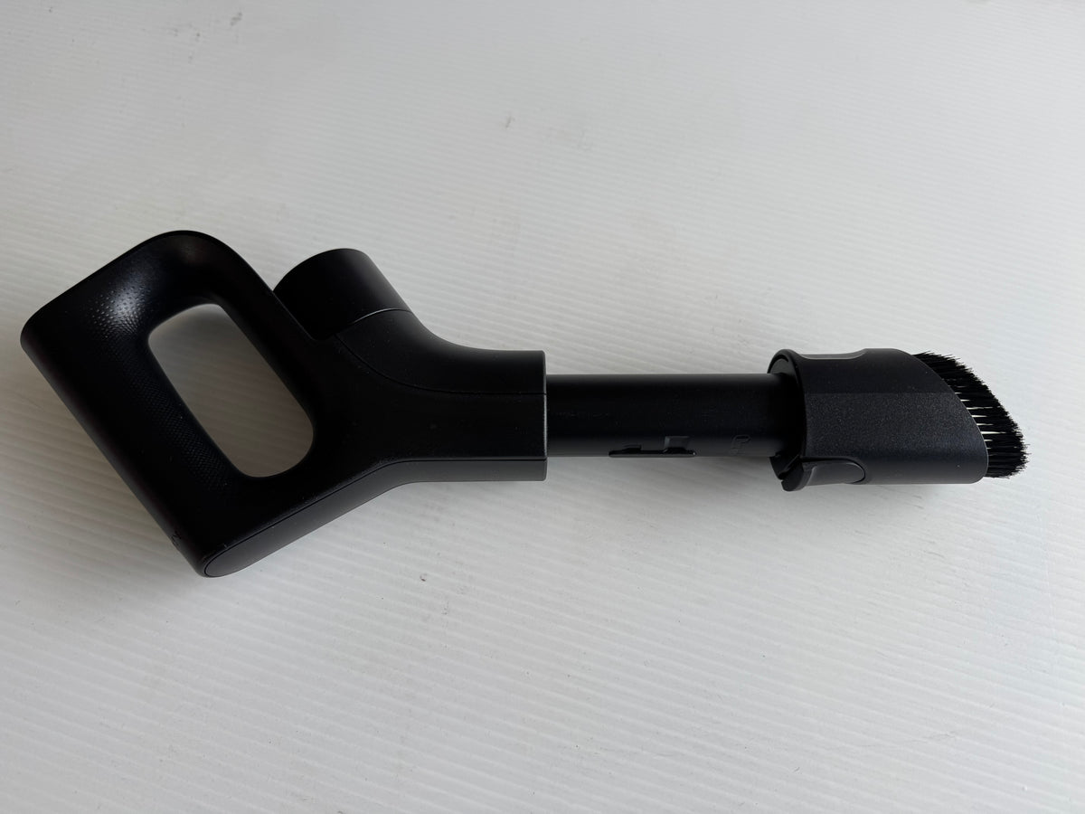 Miele Comfort Handle with Dusting Brush MGL1HAND for Guard L1 Vacuums