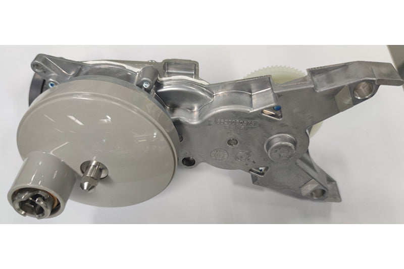 KENWOOD GEARBOX ASSEMBLY NO HUB AS00004377 FOR KVC4 AND KVL3 MODELS
