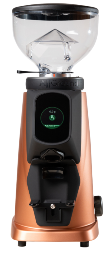 Fiorenzato AllGround Sense