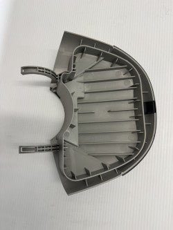 Nilfisk Dust Lid 1470298530 for Extreme Vacuums Series