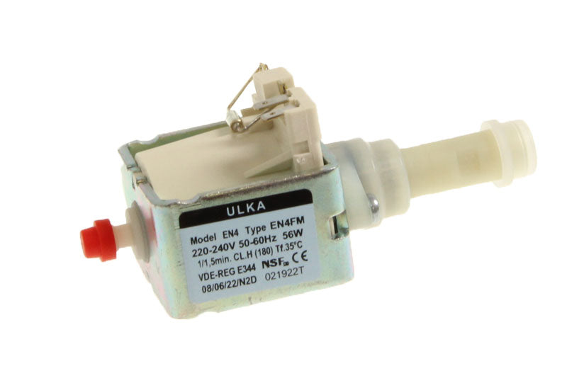 De'Longhi Pump 5113213061 for Gran Lattissima EN640