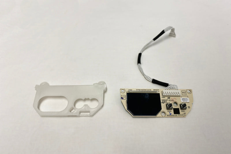 Kenwood Display PCB Assembly AS00002293 for KVL65 KVL85 Titanium Chef Baker XL