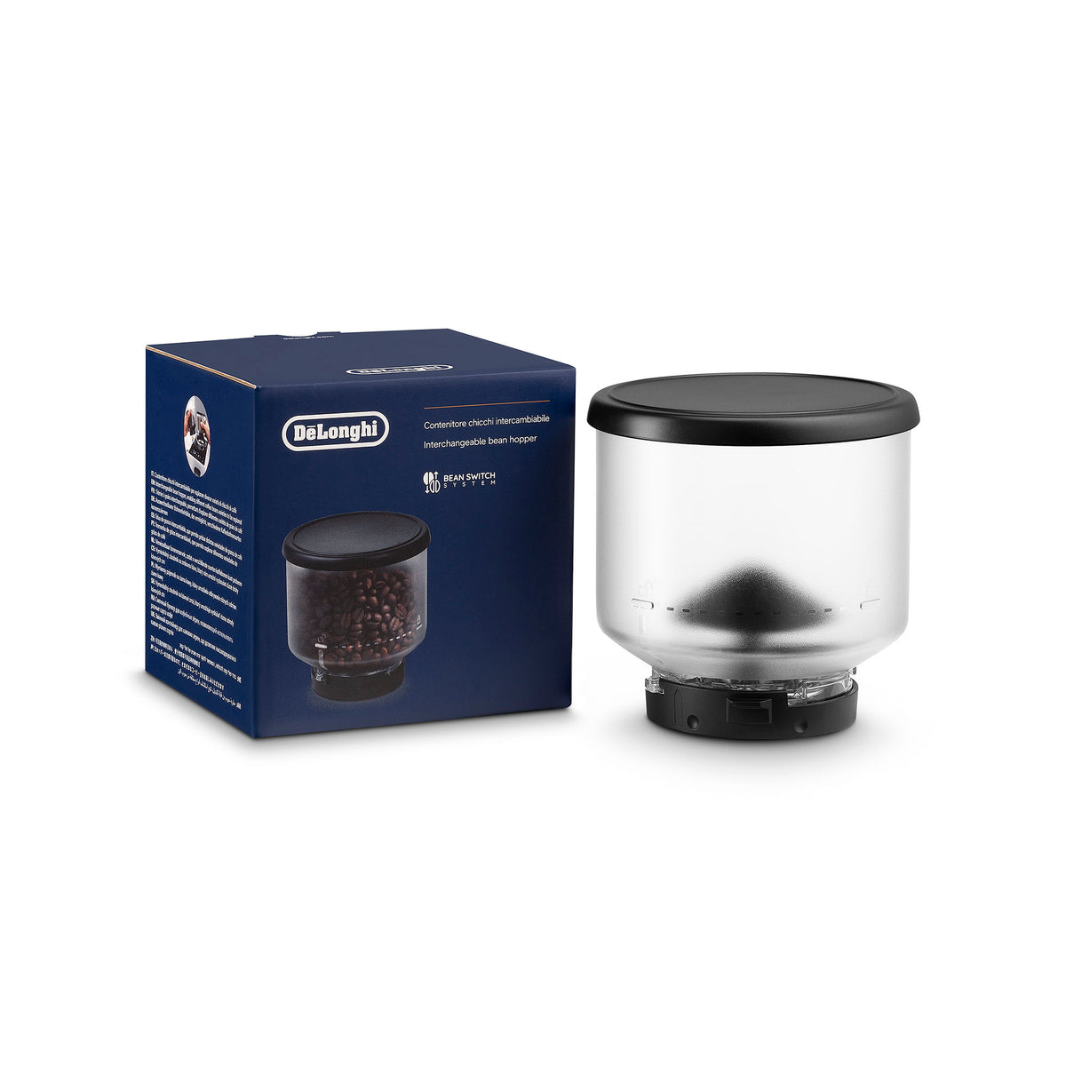 De'Longhi Bean Hopper AS00006310 for Rivelia EXAM440 EXAM420