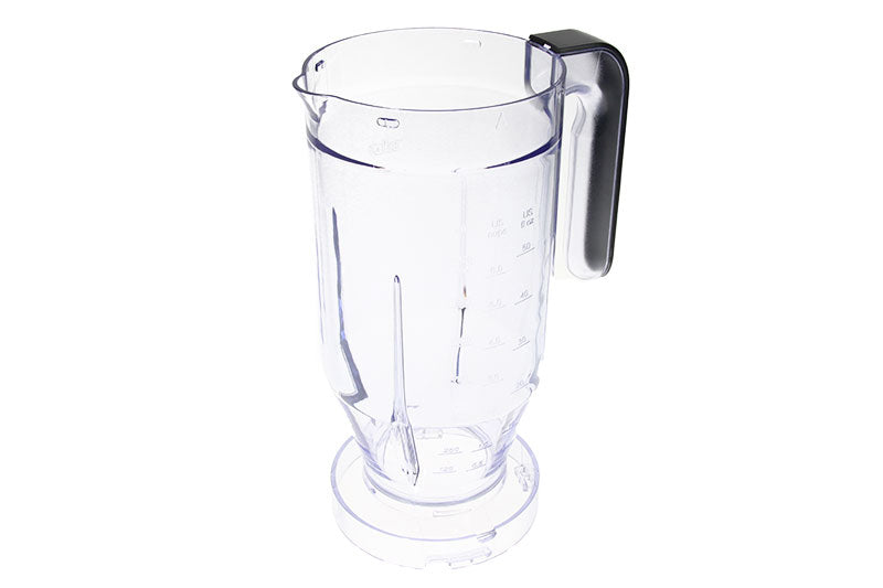 Braun Plastic Jug 7322010424 for FP 5150 Food Processor