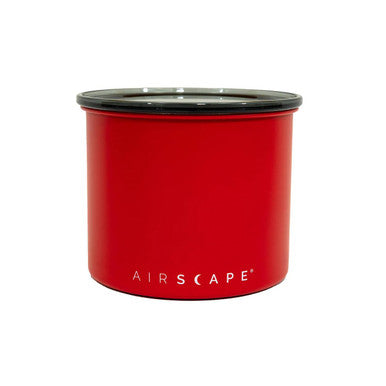 Airscape Classic 4-Inch Coffee Canister