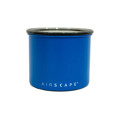 Airscape Classic 4-Inch Coffee Canister