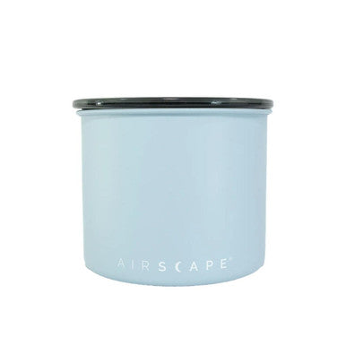 Airscape Classic 4-Inch Coffee Canister