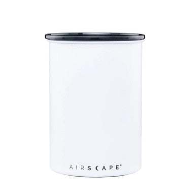 Airscape Classic 7-Inch Coffee Canister