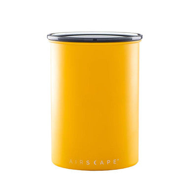Airscape Classic 7-Inch Coffee Canister
