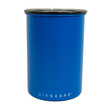 Airscape Classic 7-Inch Coffee Canister
