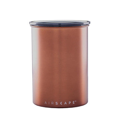 Airscape Classic 7-Inch Coffee Canister