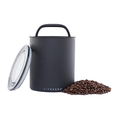 Airscape Kilo 8" Large Coffee Canister