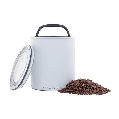 Airscape Kilo 8" Large Coffee Canister