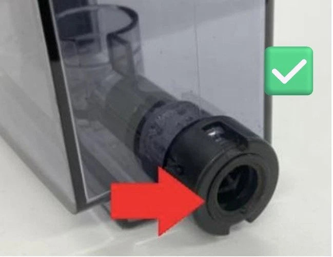 Delonghi Water Tank B AS00010091 for Magnifica Intensa ECAM12 ECAM22 ECAM23