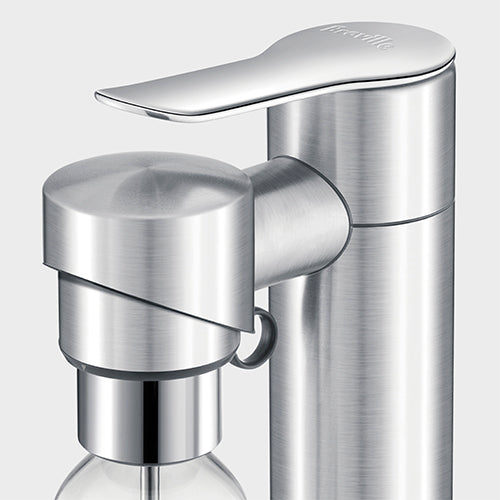 Breville The InFizz Fusion Sparkler