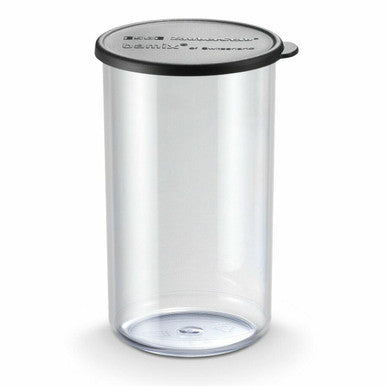 BAMIX 400ml CUP BEAKER WITH LID BPA FREE GENUINE IN HEIDELBERG