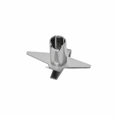 BAMIX CLASSIC STICK BLENDER 76012 AQUA SWISS MADE 20 YR MOTOR WTY HEIDELBERG