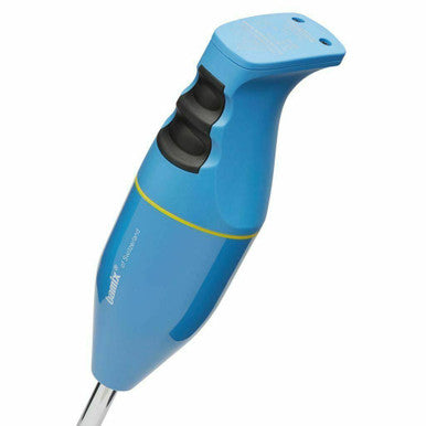BAMIX CLASSIC STICK BLENDER 76012 AQUA SWISS MADE 20 YR MOTOR WTY HEIDELBERG