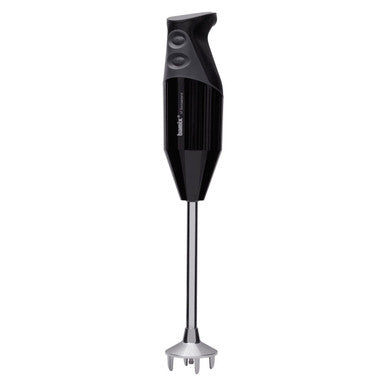 BAMIX GASTRO 200 STICK BLENDER 76151 BLACK SWISS MADE STOCK IN HEIDELBERG