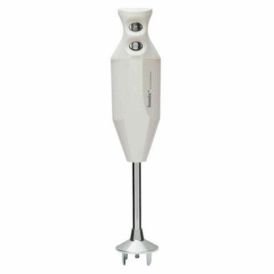 BAMIX MONO STICK BLENDER 76030 CREAM SWISS MADE 20 YR MOTOR WTY HEIDELBERG