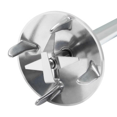 BAMIX MULTIPURPOSE MAIN BLADE 76632 FOR ALL BAMIX MODELS SWISS MADE HEIDELBERG