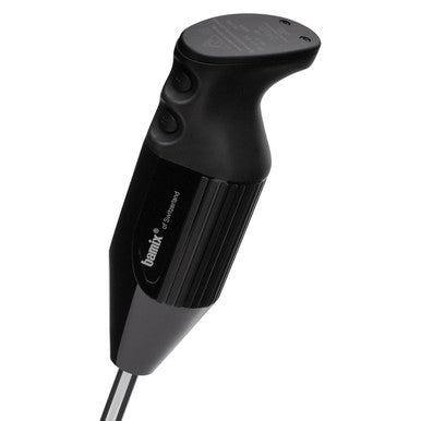 BAMIX SPECIALTY GRILL & CHILL STICK BLENDER 200W 76075 SWISS 20YR WTY HEIDELBERG