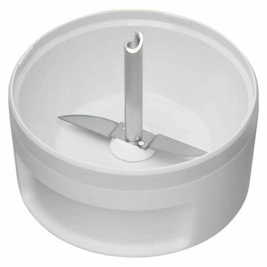 BAMIX SWISSLINE STICK BLENDER 76090 GREY SWISS MADE 20 YR MOTOR WTY HEIDELBERG