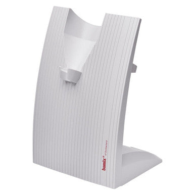 BAMIX SWISSLINE SUPERBOX STICK BLENDER 76095 GREY SWISS 20 YR WTY HEIDELBERG