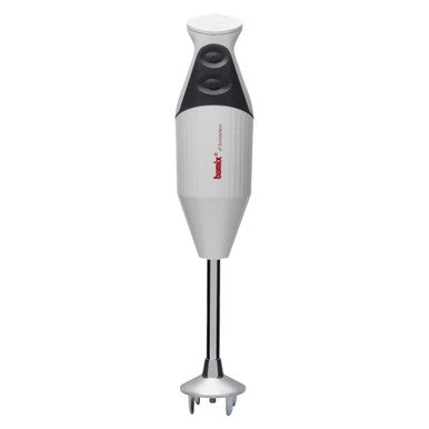 BAMIX SWISSLINE SUPERBOX STICK BLENDER 76095 GREY SWISS 20 YR WTY HEIDELBERG