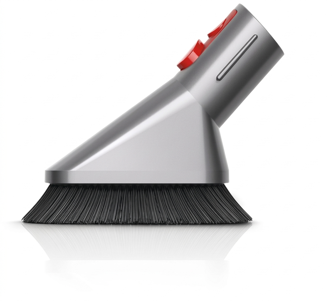 Dyson Mini Soft Dusting Brush 967766-01 for V7 V8 V10 V11 Vacuums