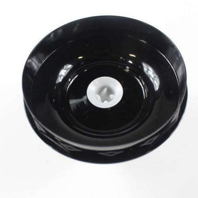 BRAUN AX22110051 MULTIQUICK 350ML CHOPPER BLACK FOR MQ9 MQ7 MODELS