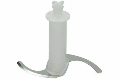 Braun Blade BR67050141 for Multiquick ICS 500ml Bowl Genuine Part IN HEIDELBERG