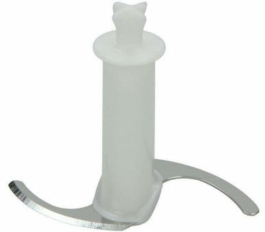 Braun Blade BR67050141 for Multiquick ICS 500ml Bowl Genuine Part IN HEIDELBERG