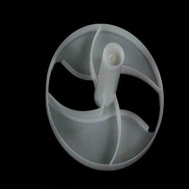 Braun Blade Insert Carrier BR67051020 for Multiquick Models below IN HEIDELBERG