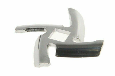 BRAUN BR67000899 KNIFE BLADE FOR MULTIQUICK 3 7 KGZ3 G1300 G1500 HEIDELBERG