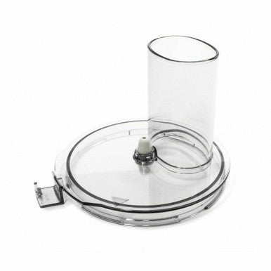 BRAUN COMBIMAX BOWL COVER FOR 3205 3202 FX3030 K600 K650 K700 K750 HEIDELBERG