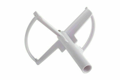 BRAUN DISC CARRIER BR67002059 FOR 500ML MULTIPRACTIC BOWLS HEIDELBERG