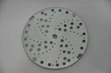 BRAUN GRATING DISC BR67001055 FOR MULTIPRACTIC FOOD PROCESSORS IN HEIDELBERG