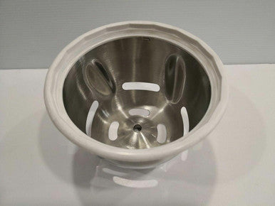 BRAUN ICE CRUSHER BR67050139 FOR MULTIQUICK HAND BLENDERS GENUINE IN HEIDELBERG