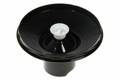 BRAUN LID 7322115424 FITS 500ML BOWL & 1250ML ICE CRUSHER FOR MQ9 IN HEIDELBERG