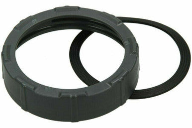 BRAUN LOCKING RING NUTLOCKING BR64184624 FOR 4184 BLENDERS IN HEIDELBERG
