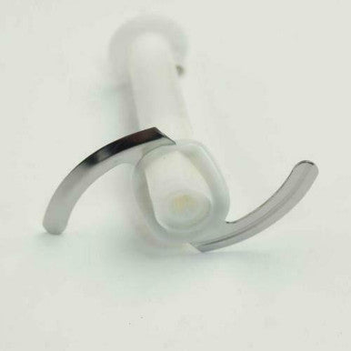 BRAUN MQ20 MULTIQUICK 350ML CHOPPER COMPLETE 0X81364458 MQ3 MQ5 MQ7 HEIDELBERG