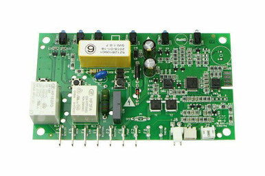 BRAUN PCB ASSEMBLY 5212810901 FOR CARESTYLE 7 IS7056 STEAM STATION IN HEIDELBERG
