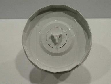 BRAUN PROCESSOR UPPER PART BR64642623 FOR MULTIMIX 4642 HAND MIXER IN HEIDELBERG