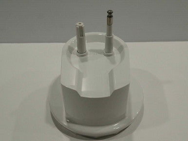 BRAUN PROCESSOR UPPER PART BR64642623 FOR MULTIMIX 4642 HAND MIXER IN HEIDELBERG