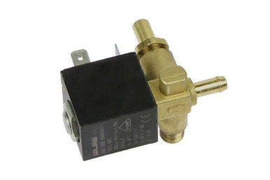BRAUN SOLENOID VALVE 5212810631 FOR CARESTYLE IRONS GENUINE IN HEIDELBERG