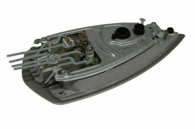 BRAUN SOLEPLATE 7312714144 FOR TEXSTYLE 7 IRONS GENUINE IN HEIDELBERG