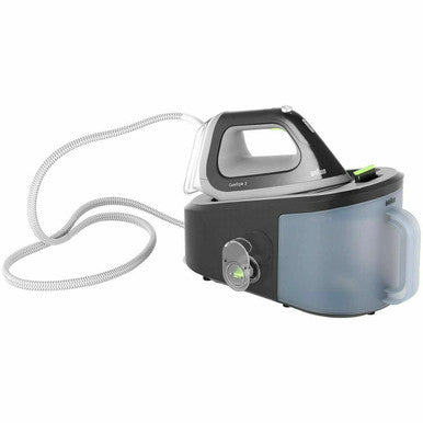 BRAUN TANK ASSEMBLY 7312873469 FOR CareStyle 5 ST STATION IN HEIDELBERG